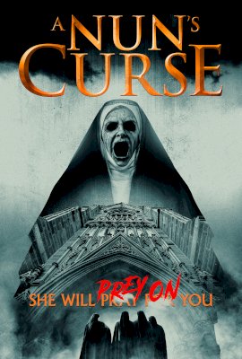A Nun's Curse  (2019)