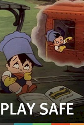 Play Safe (1936)