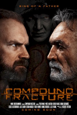 Compound Fracture  (2014)