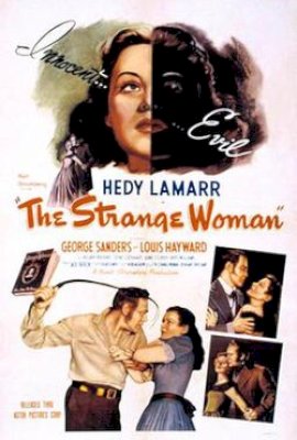 The Strange Woman  (1946)