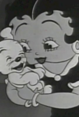 Little Nobody (1936)