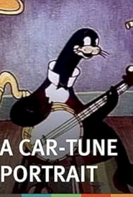 A Car-Tune Portrait (1937)