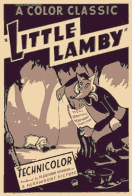 Little Lamby  (1937)