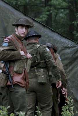 The Liberation Men  (2024)