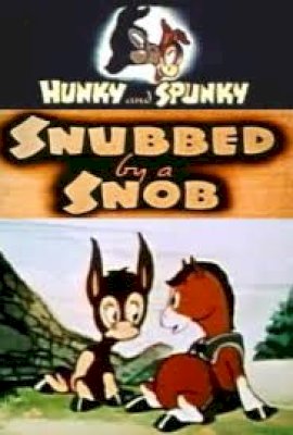 Snubbed by a Snob  (1940)