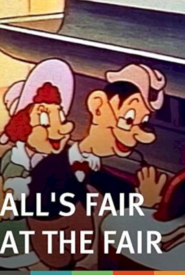 All's Fair at the Fair  (1938)