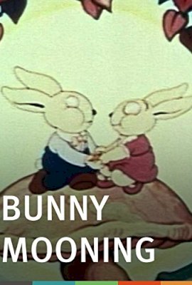 Bunny Mooning (1937)