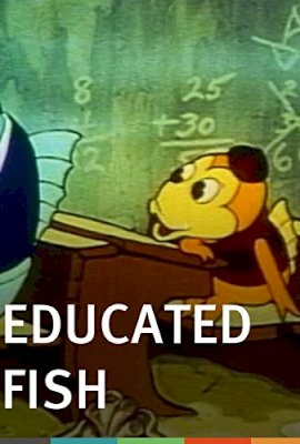 Educated Fish  (1937)