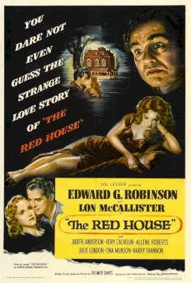 The Red House  (1947)