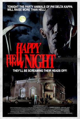 Happy Hell Night  (1991)