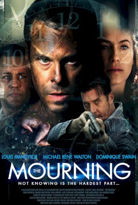 The Mourning  (2015)