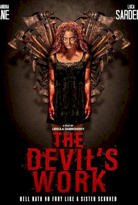 The Devil's Work  (2023)