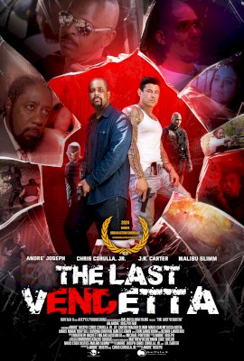 The Last Vendetta  (2024)