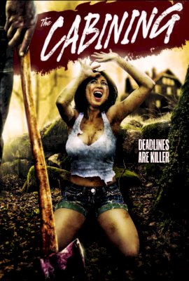 The Cabining  (2014)