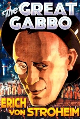 The Great Gabbo  (1929)