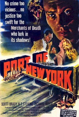 Port of New York (1949)