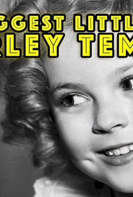 Shirley Temple: The Biggest Little Star of the 30's  (1976)