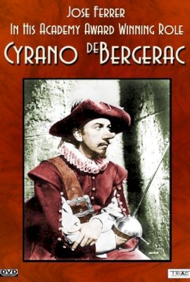Cyrano de Bergerac  (1950)