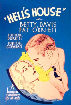 Hell's House  (1932)
