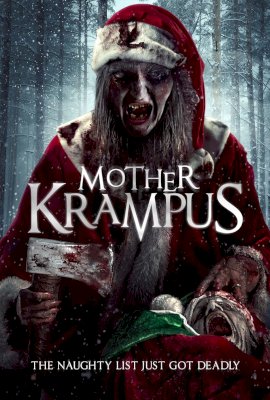 Mother Krampus  (2017)
