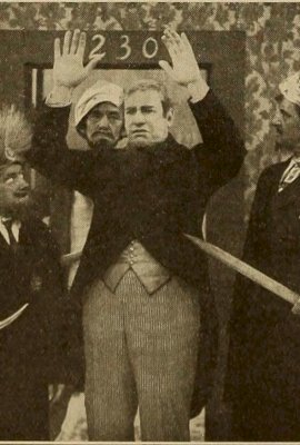 Sunshine Dad  (1916)