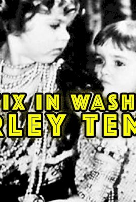 Polly Tix in Washington  (1933)