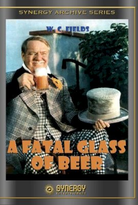 The Fatal Glass of Beer  (1933)