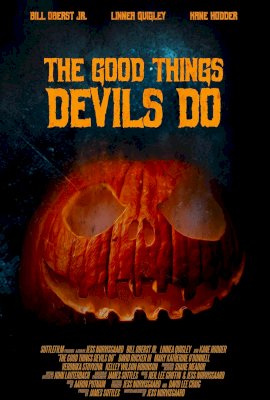 The Good Things Devils Do  (2020)