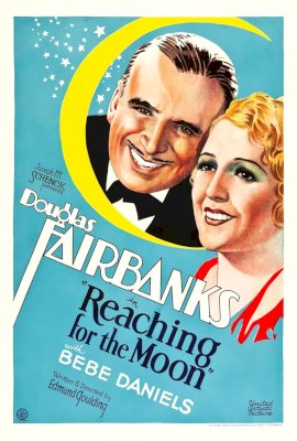 Reaching for the Moon (1930)