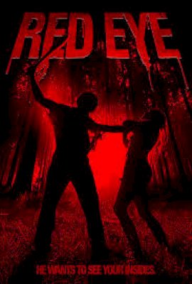 RED EYE  (2017)