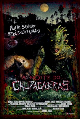 A Noite do Chupacabras  (2011)