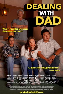 Dealing with Dad  (2022)