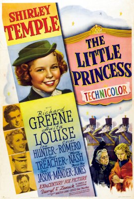 The Little Princess  (1939)