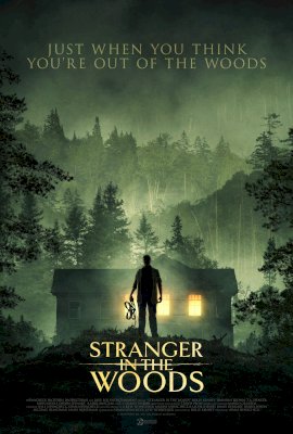 A Stranger in the Woods  (2024)