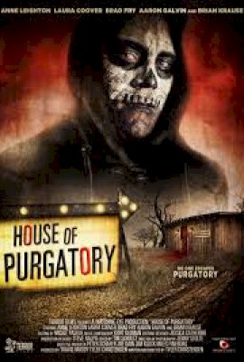 House of Purgatory  (2016)