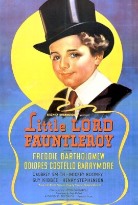Little Lord Fauntleroy  (1936)
