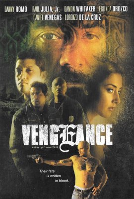 Vengeance  (2004)
