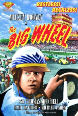The Big Wheel  (1949)