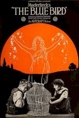 The Blue Bird  (1918)