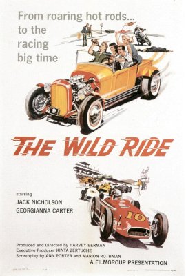 The Wild Ride  (1960)