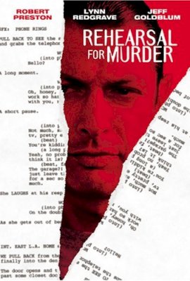 Rehearsal for Murder  (1982)
