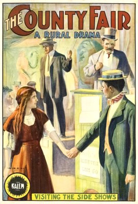 The County Fair  (1912)