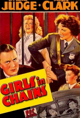 Girls in Chains  (1943)