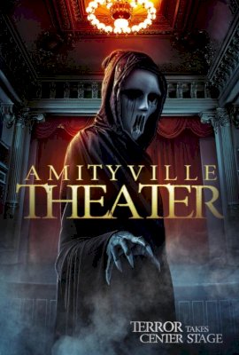 Amityville Playhouse  (2015)