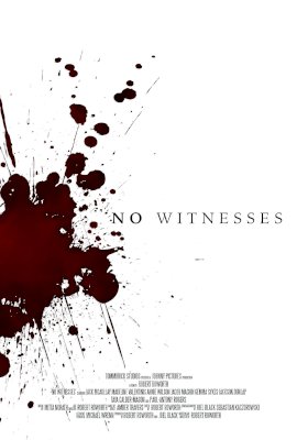 No Witnesses  (2021)