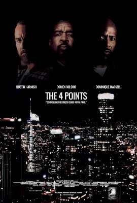 The 4 Points  (2025)
