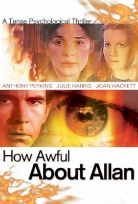 How Awful About Allan (1970)