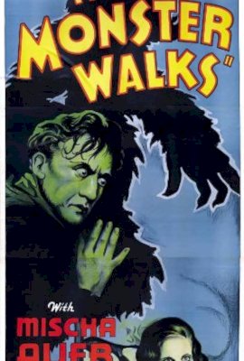 The Monster Walks  (1932)