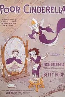 Poor Cinderella  (1934)
