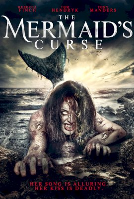 THE MERMAID'S CURSE  (2019)